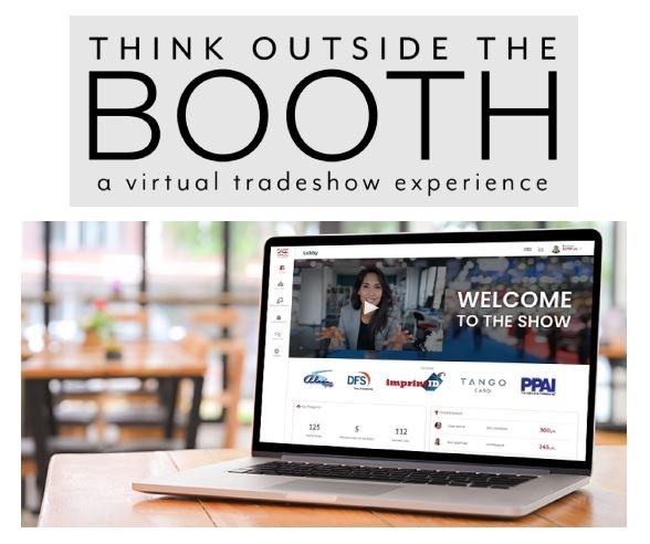 VIRTUAL TRADESHOW