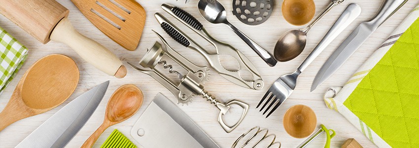 Cook Up a Storm With These 5 Promotional Products