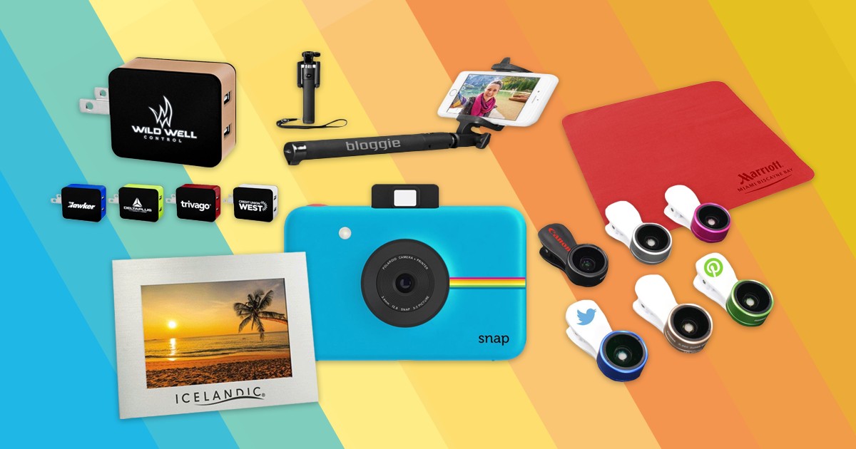 6 Snap-Worthy Products for Every Photographer