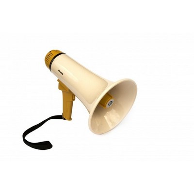 10 Watt Megaphone